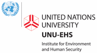 Unu-ehs Logo