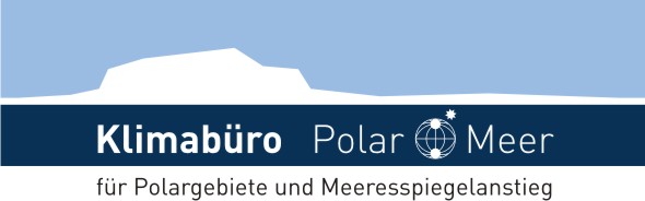 Klimabüro für Polargebiete und Meeresspiegelanstieg